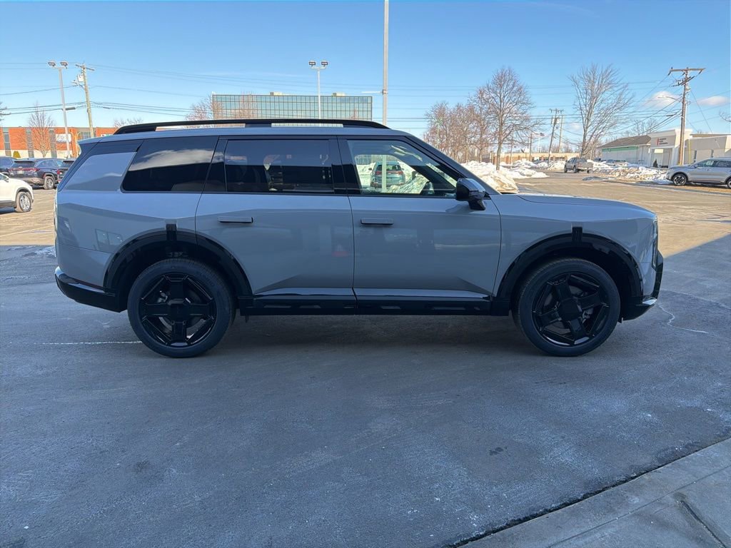 New 2027 Kia Telluride EX X-Line image 5