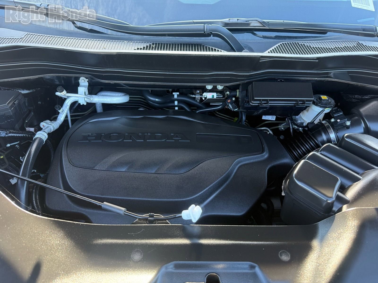 Used 2023 Honda Ridgeline Sport image 32