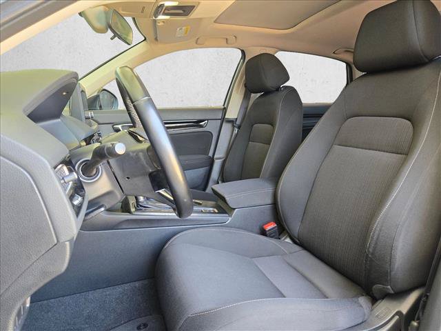 Used 2022 Honda Civic EX image 10