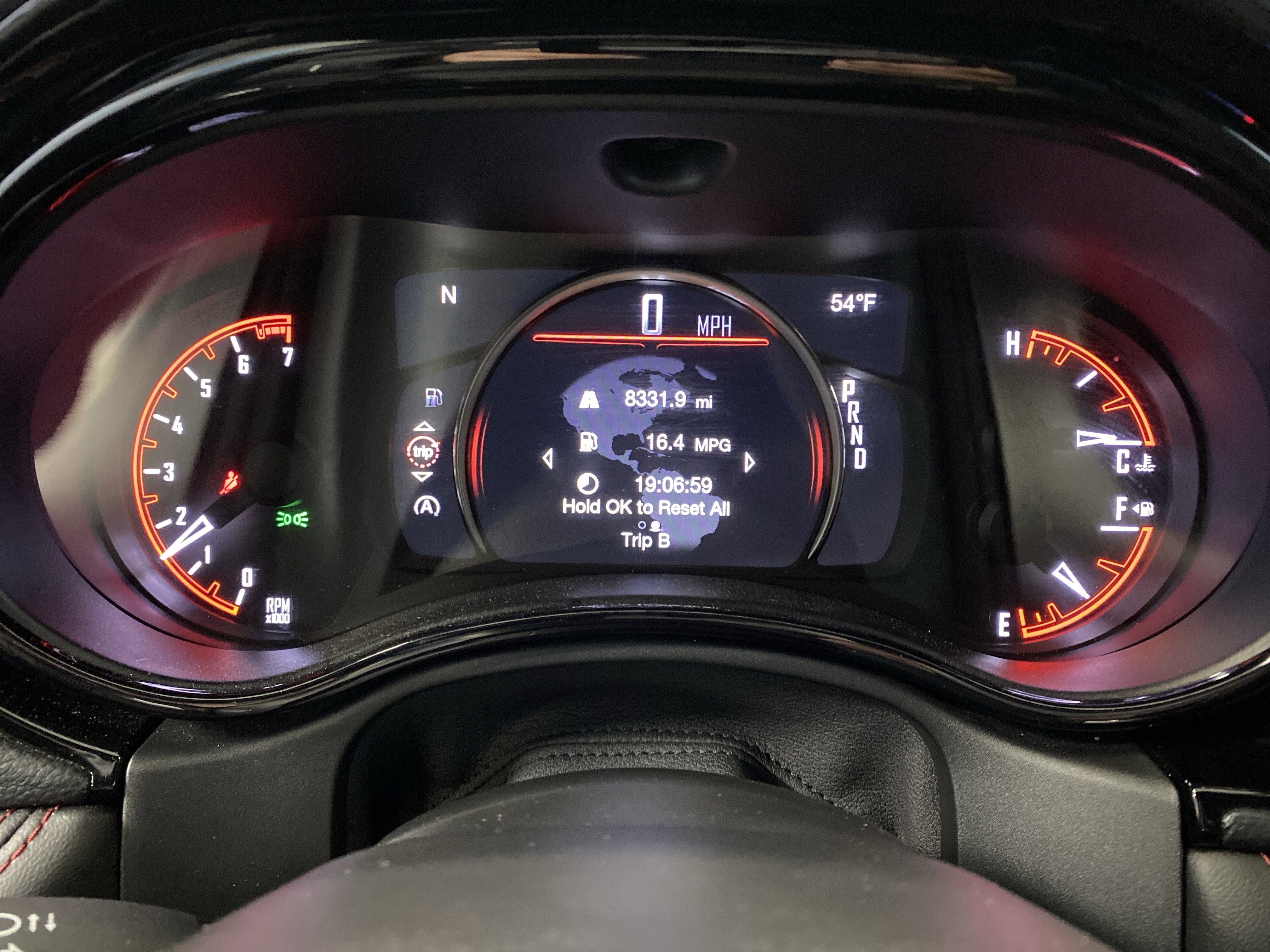 Certified 2024 Dodge Durango GT image 25