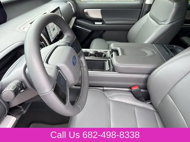 New 2026 Ford Expedition Active RWD image 19