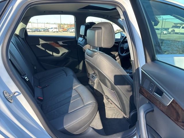 Used 2019 Audi A4 2.0T Premium w/ Convenience Package image 11