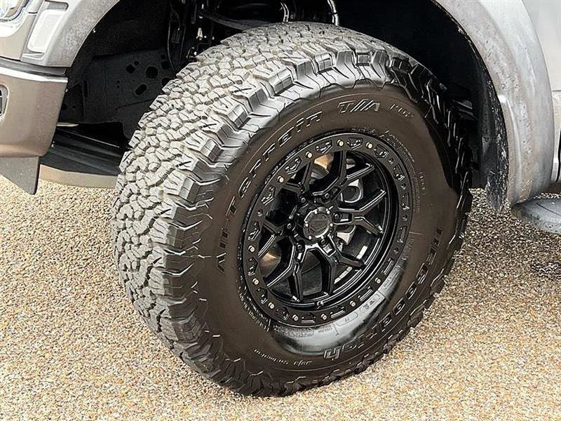 Used 2021 Ford F150 Raptor w/ Equipment Group 801A High AWD/4WD image 58