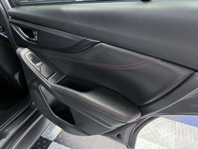 Used 2023 Subaru WRX Limited AWD/4WD image 13