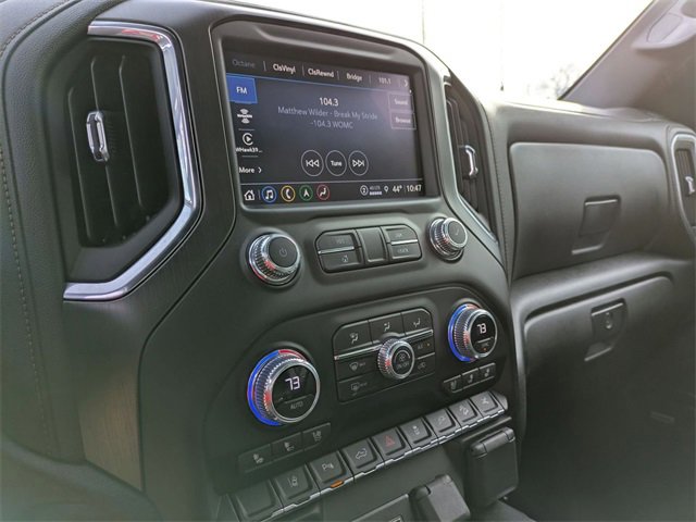 Certified 2023 GMC Sierra 2500 AT4 w/ AT4 Premium Plus Package image 21