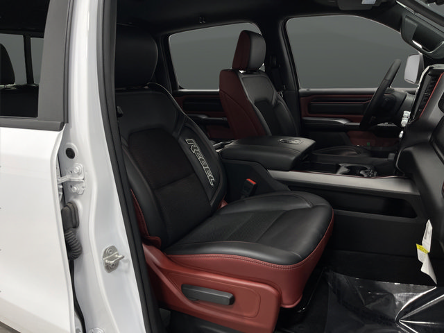 Used 2025 RAM 1500 Rebel w/ Rebel Level 1 Equipment Group AWD/4WD image 30