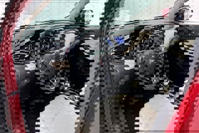 Certified 2022 Buick Encore GX Select image 16