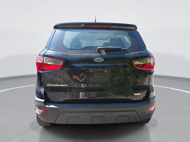 Used 2018 Ford EcoSport S FWD image 5
