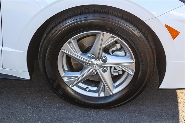 Used 2023 Hyundai Sonata SE image 12