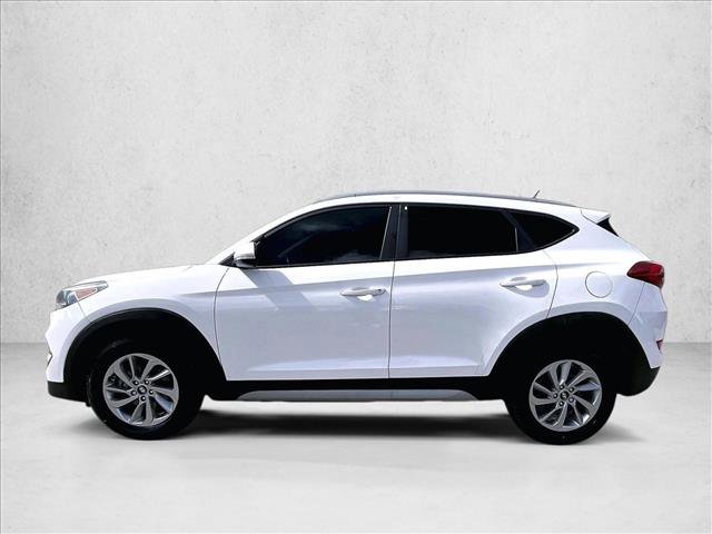 Used 2017 Hyundai Tucson Eco image 4