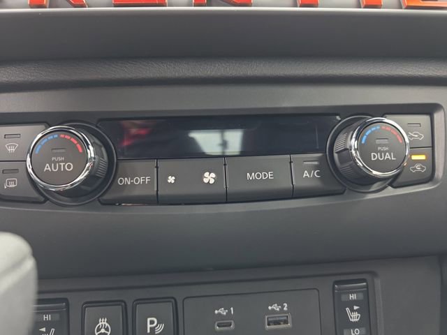 New 2026 Nissan Frontier Pro-X w/ Pro-X Convenience Package image 26