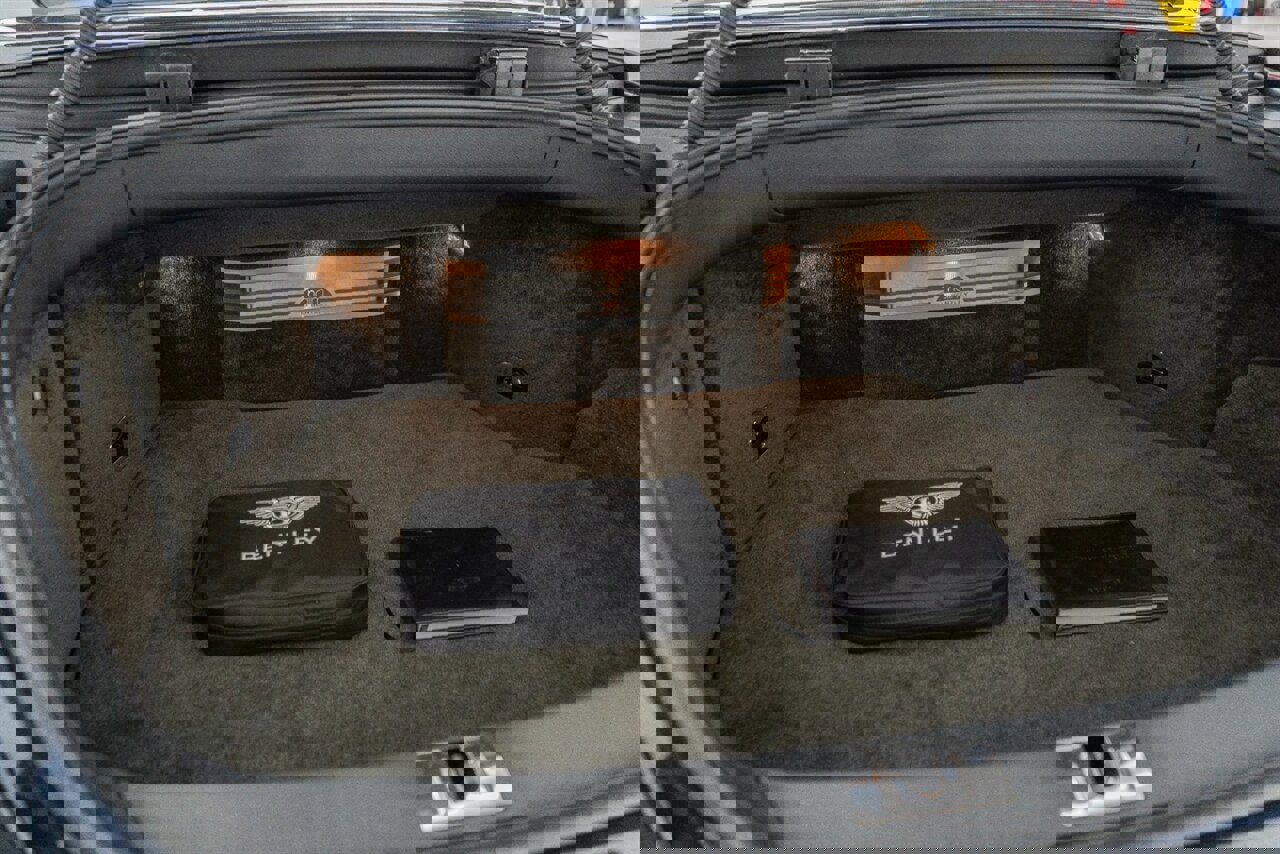 Used 2016 Bentley Continental GT Speed image 39