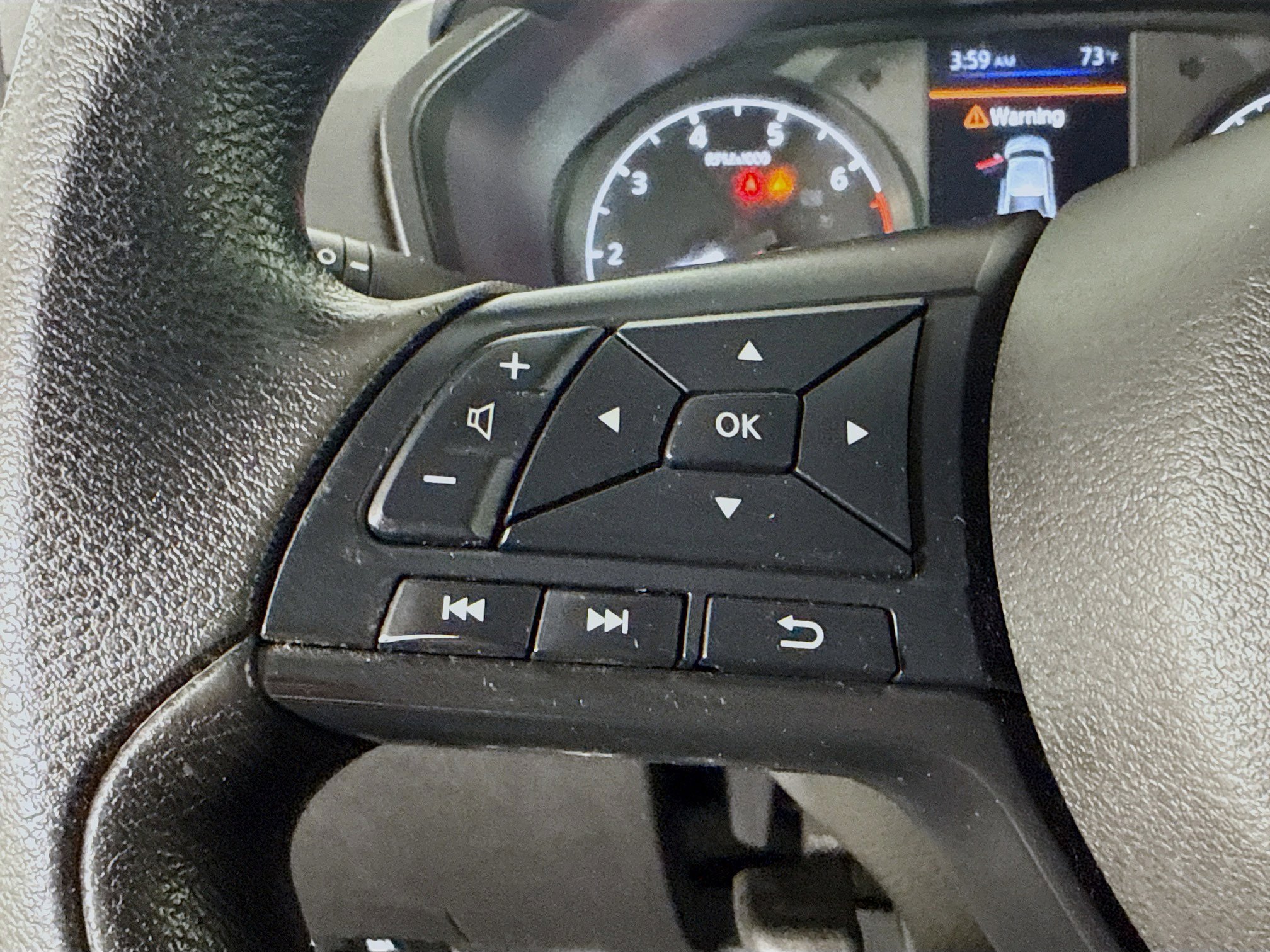 Used 2024 Nissan Altima 2.5 S image 14