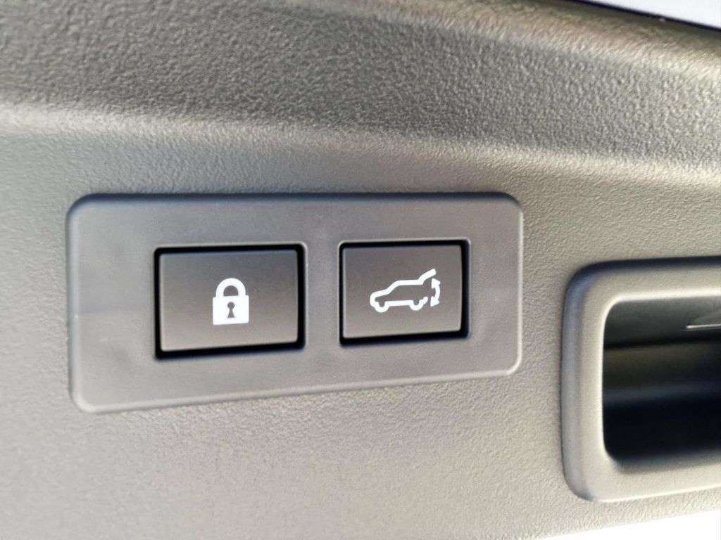 New 2026 Subaru Outback Premium AWD/4WD image 11