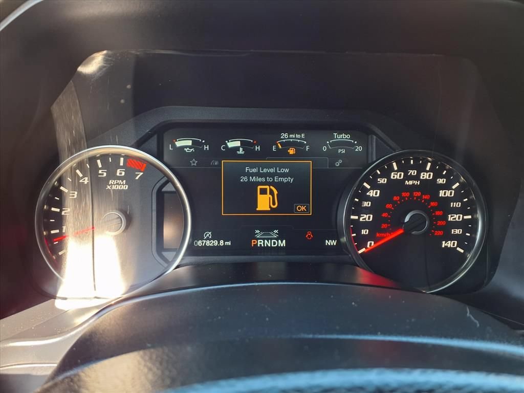 Used 2019 Ford F150 Raptor w/ Equipment Group 802A Luxury AWD/4WD image 15