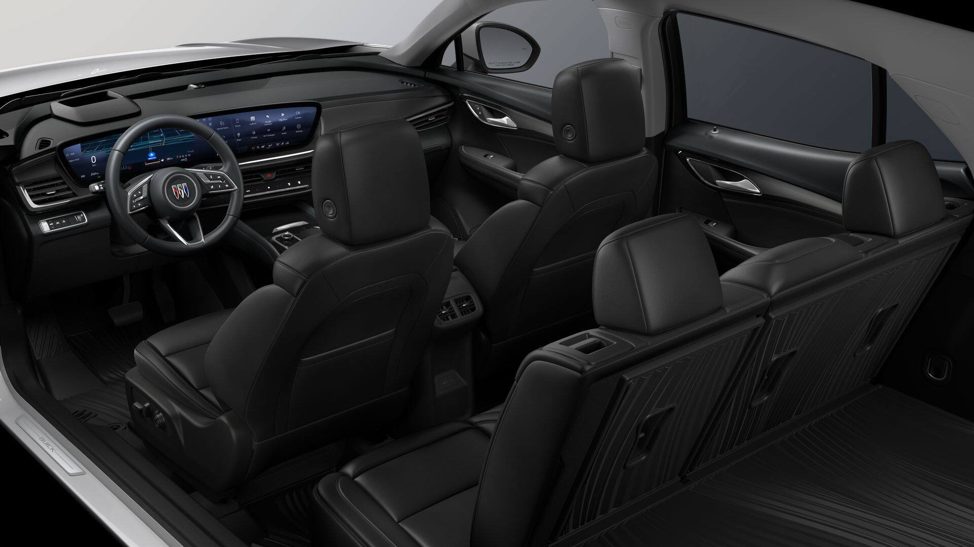 New 2026 Buick Envision Preferred AWD/4WD image 46