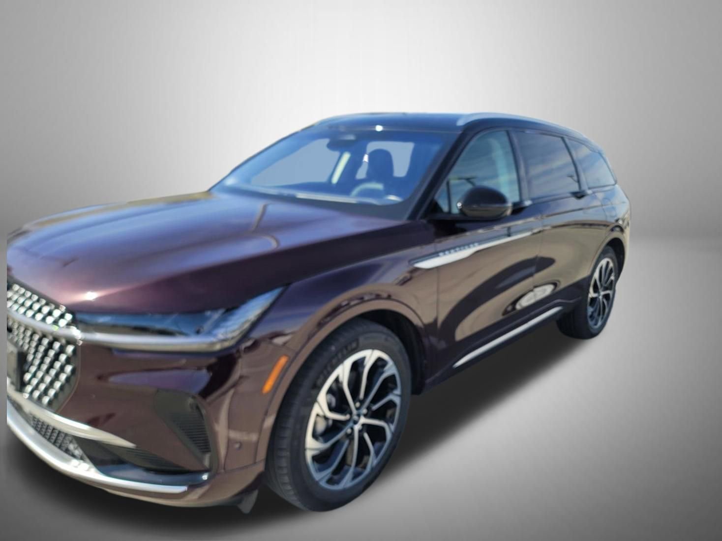 Used 2024 Lincoln Nautilus Reserve w/ Equipment Group 203A image 1