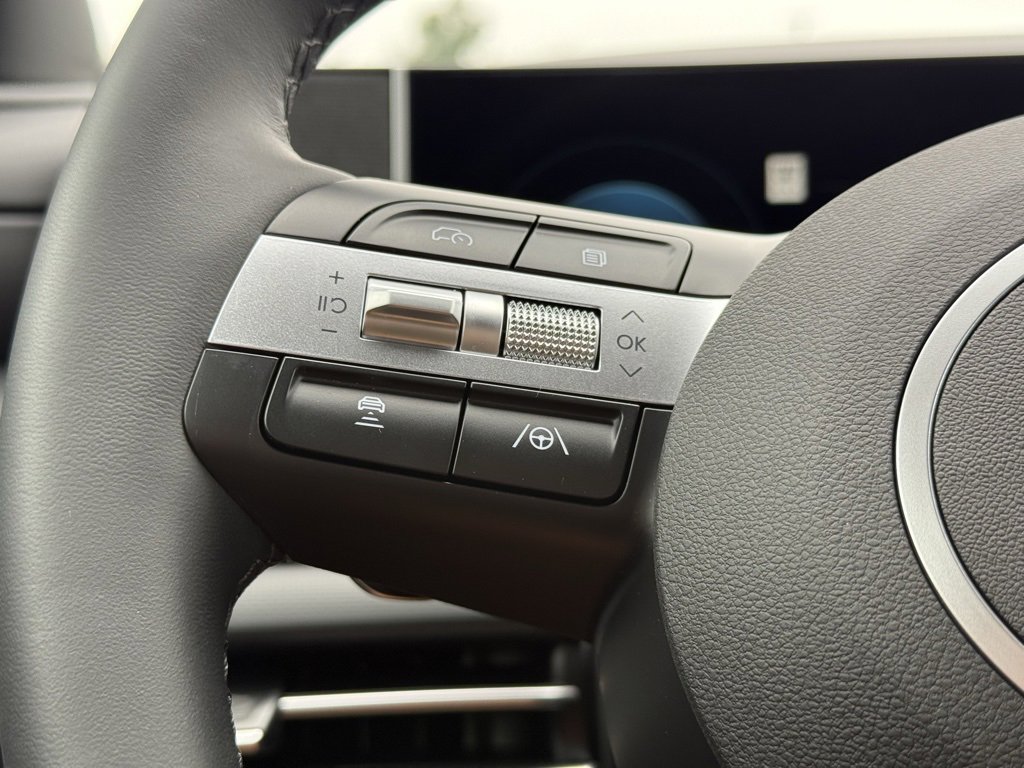 New 2026 Hyundai Santa Cruz XRT image 18