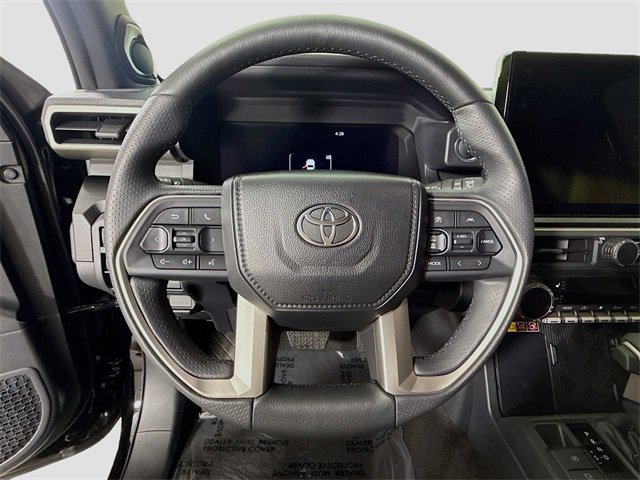 Certified 2025 Toyota 4Runner Limited image 11