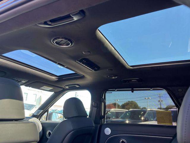 New 2026 Hyundai Palisade Calligraphy image 10