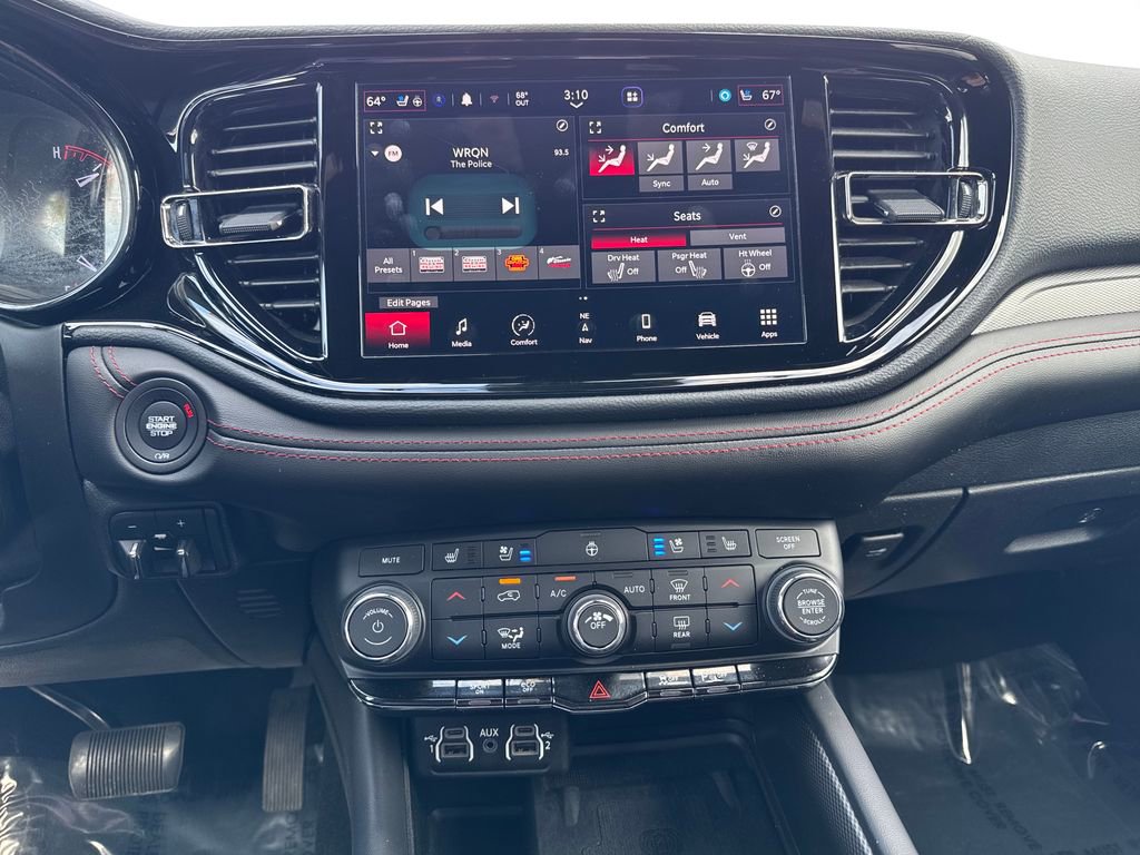 Certified 2023 Dodge Durango R/T AWD/4WD image 24