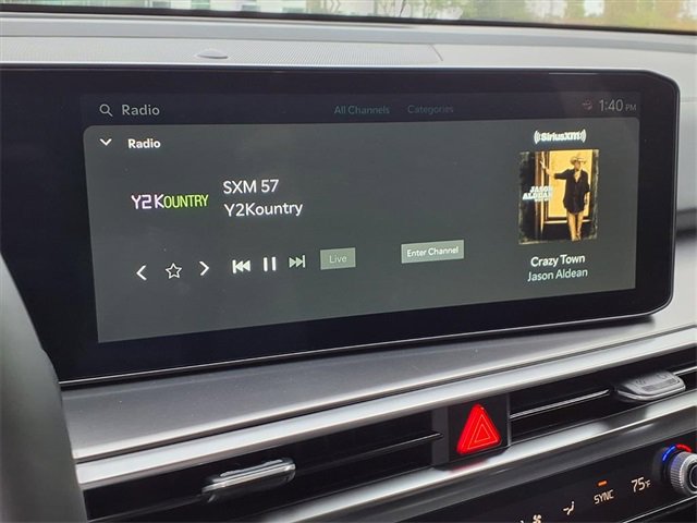 New 2026 Kia Sorento S image 6