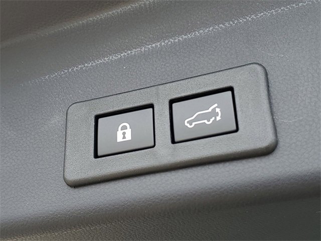 New 2026 Subaru Ascent Limited image 9