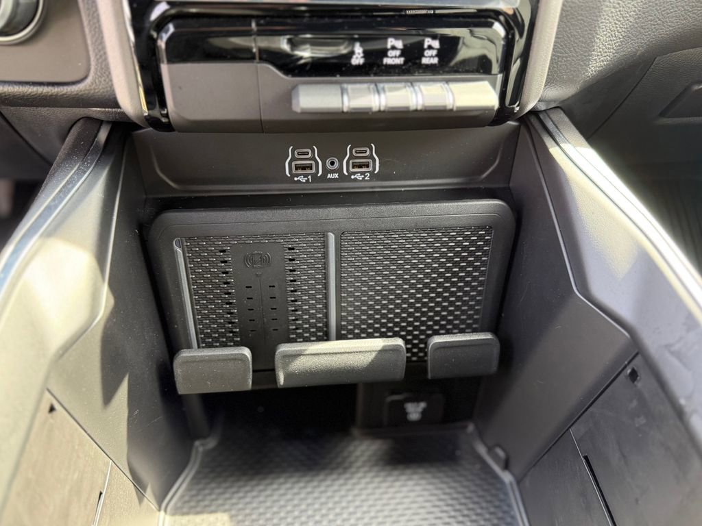 Used 2026 RAM 1500 Big Horn image 25