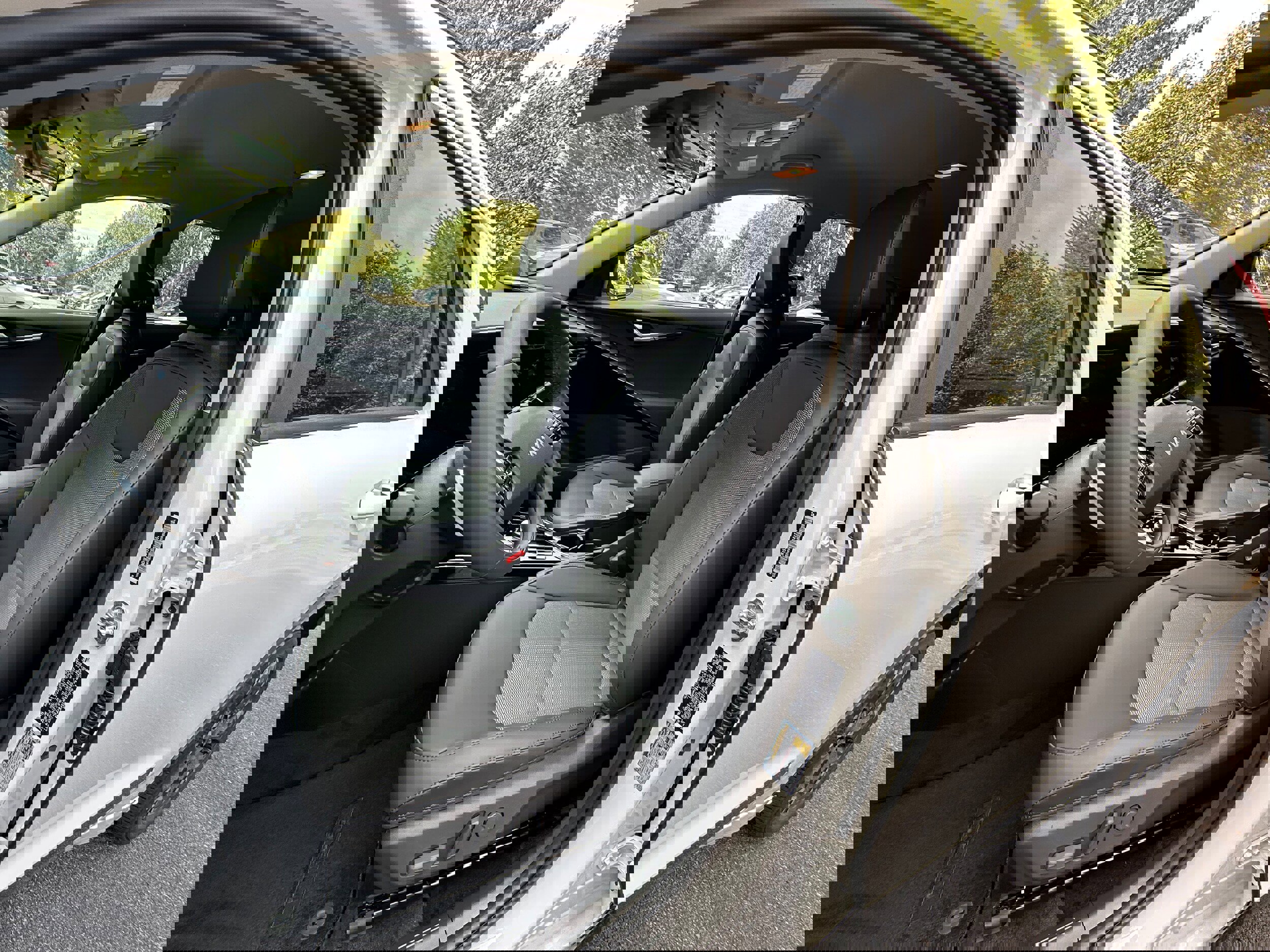 New 2025 Kia Niro Wind w/ Wind Preserve Package image 33