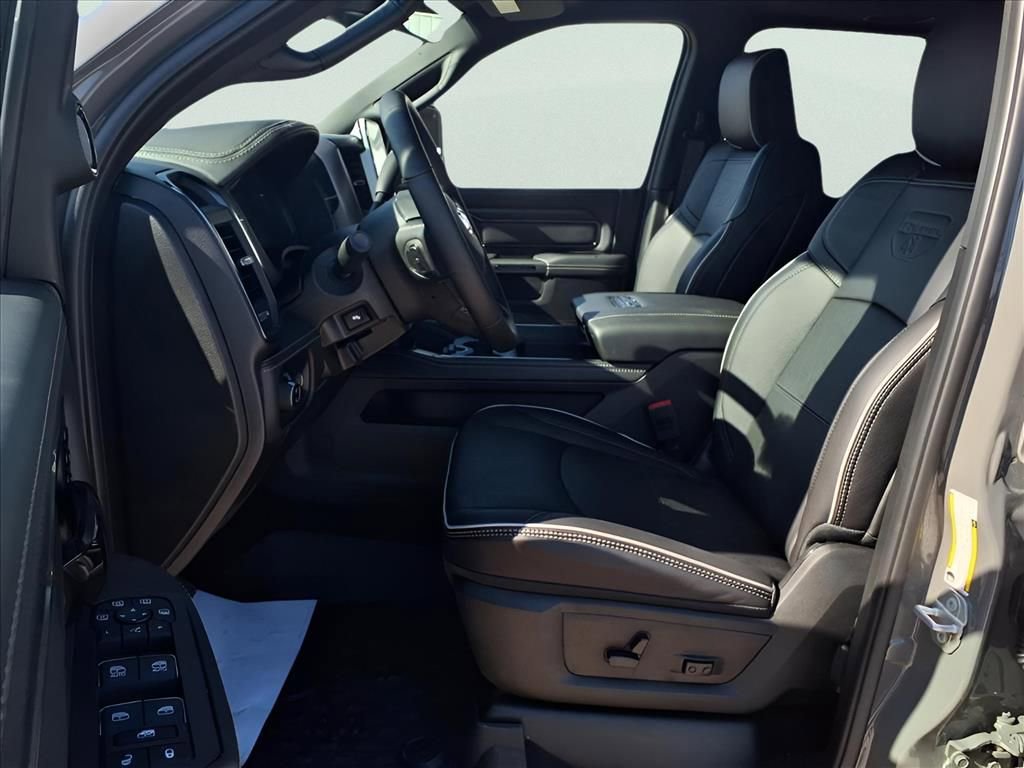 New 2026 RAM 2500 Rebel w/ Rebel Level 2 Equipment Group image 10
