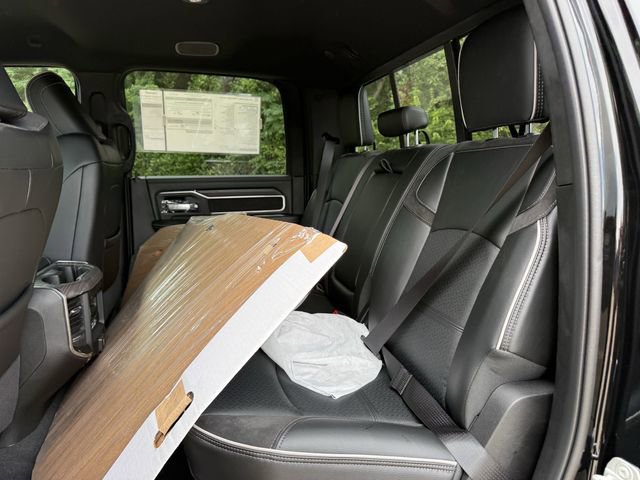 New 2026 RAM 2500 Laramie w/ Night Edition image 16