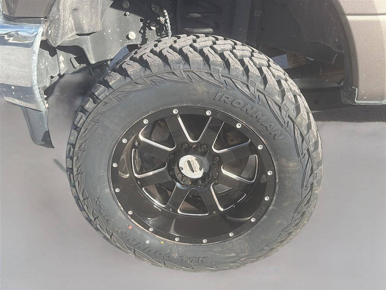 Used 2019 Ford F250 XLT w/ XLT Premium Package image 30