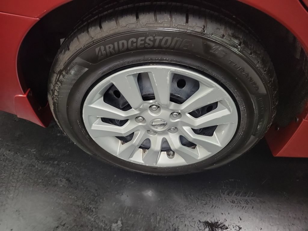 Used 2014 Nissan Altima 2.5 S FWD image 12