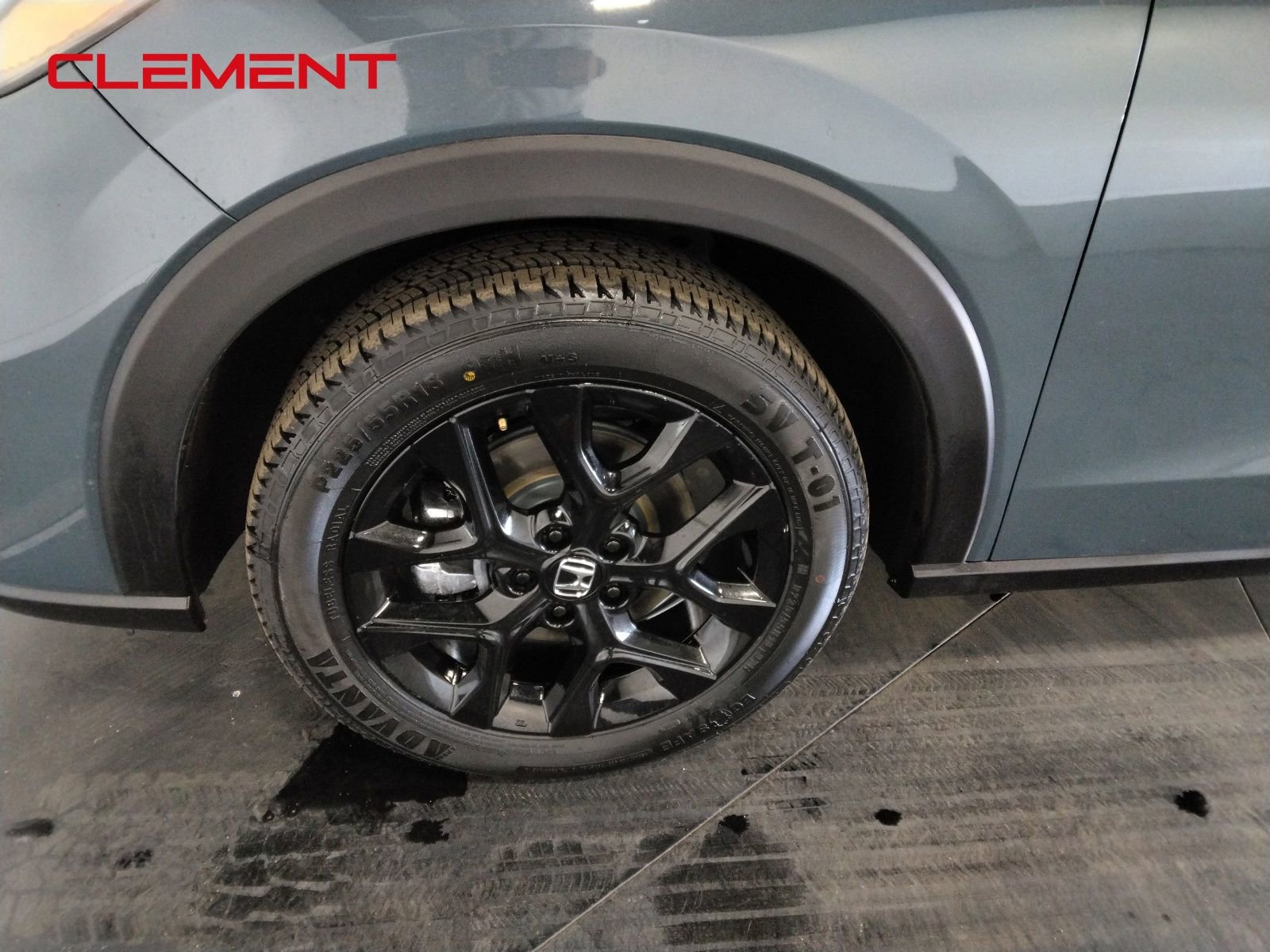 Used 2024 Honda HR-V Sport image 44