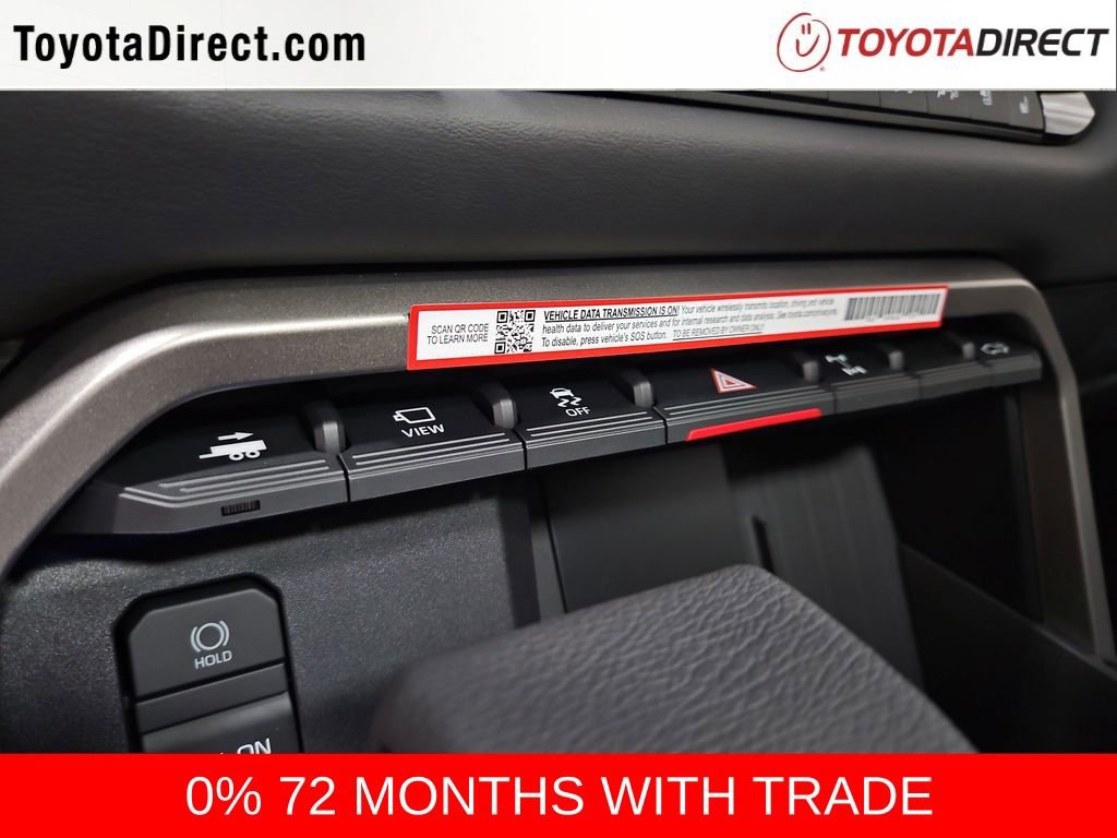 New 2026 Toyota Tundra Limited image 22