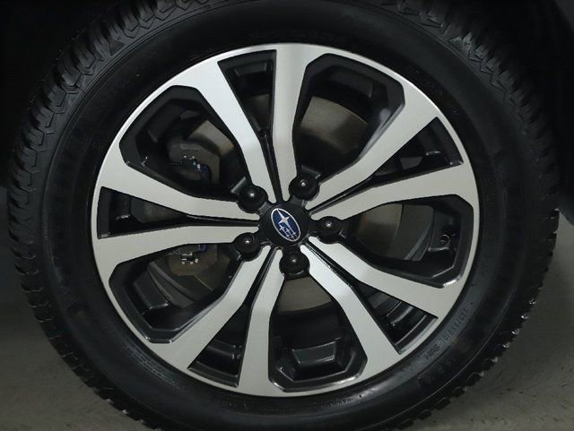 Used 2020 Subaru Forester Limited w/ Popular Package #3 AWD/4WD image 10