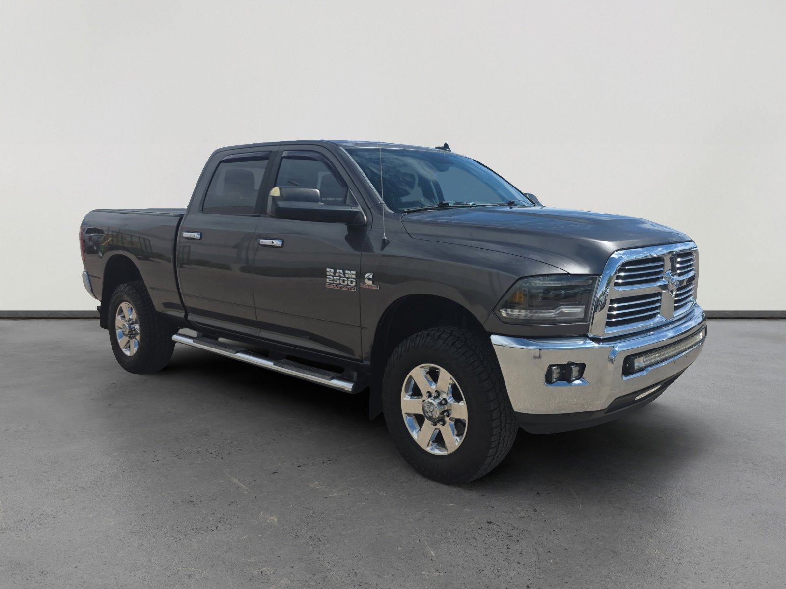 Used 2015 RAM 2500 Big Horn image 7