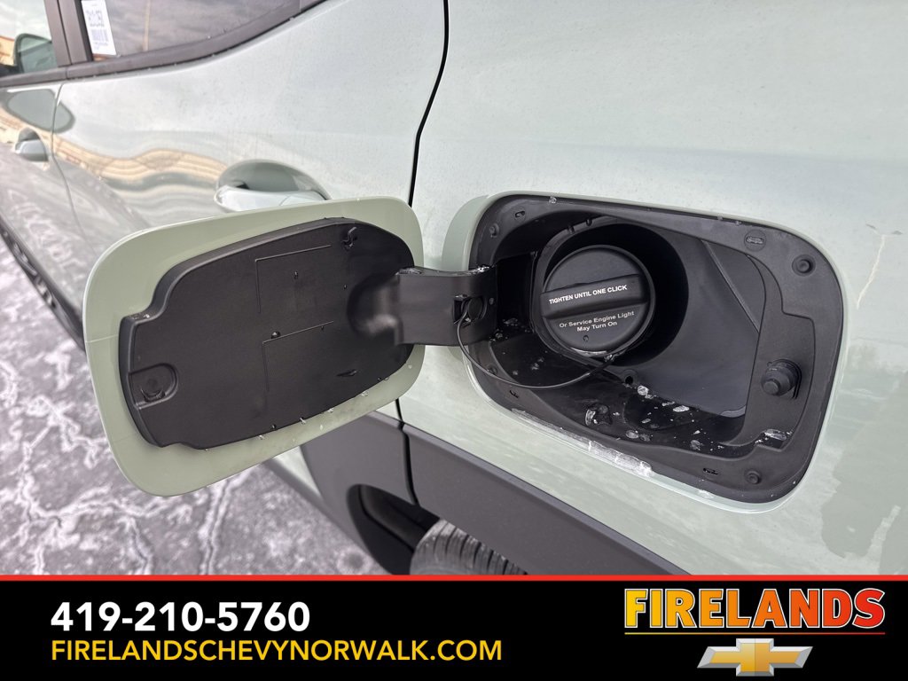 New 2026 Chevrolet TrailBlazer LT w/ Convenience Package image 9