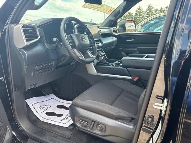 Certified 2026 Toyota Tundra SR5 AWD/4WD image 8