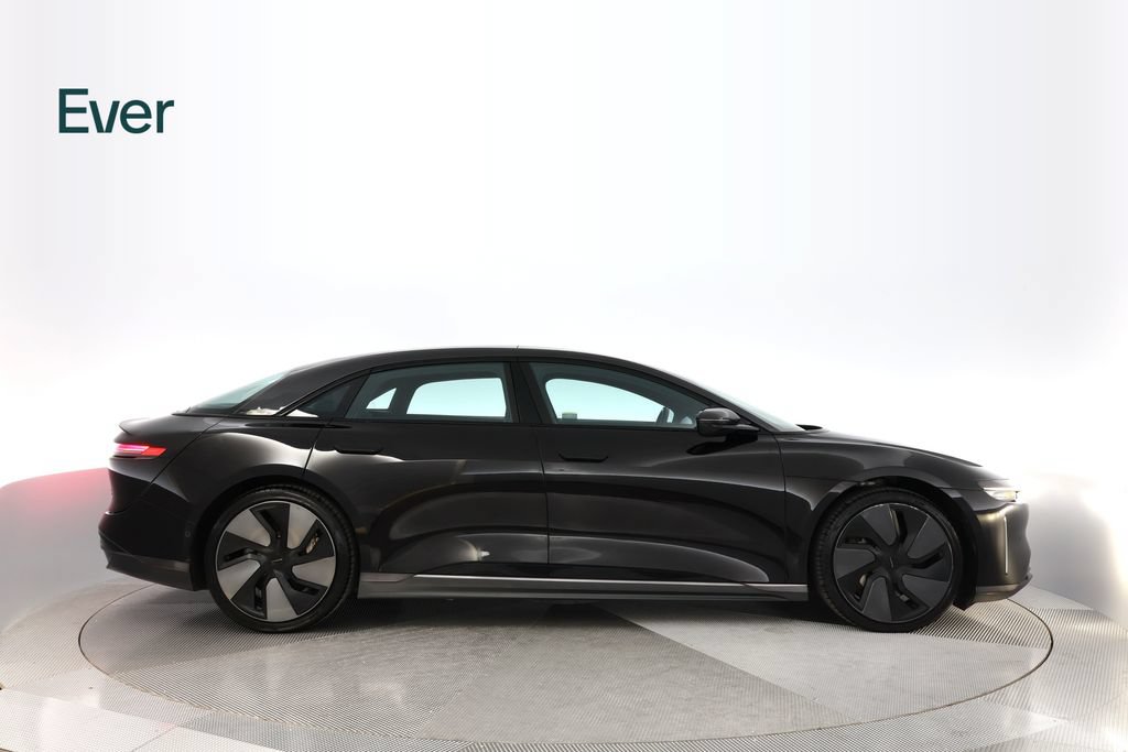 Used 2024 Lucid Air Touring AWD/4WD image 13