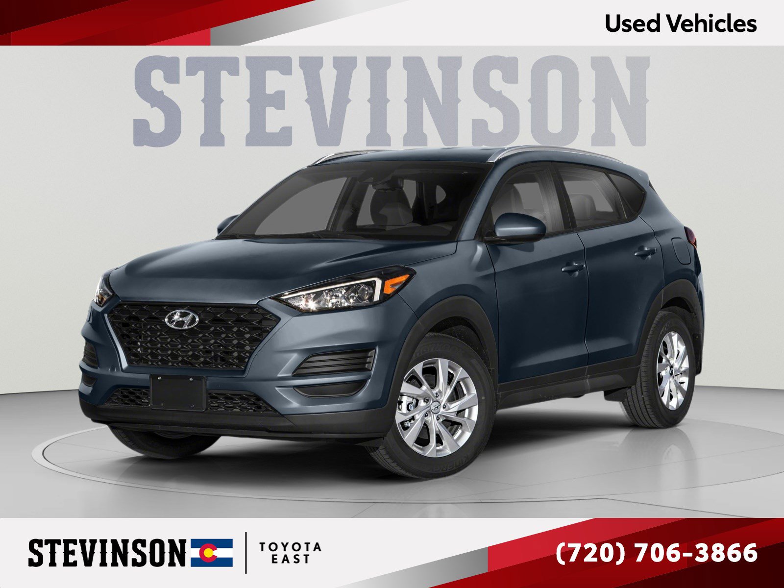 Used 2020 Hyundai Tucson Value AWD/4WD video 1