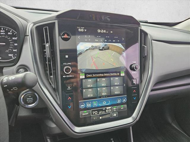 Used 2024 Subaru Crosstrek 2.5i Limited AWD/4WD image 19