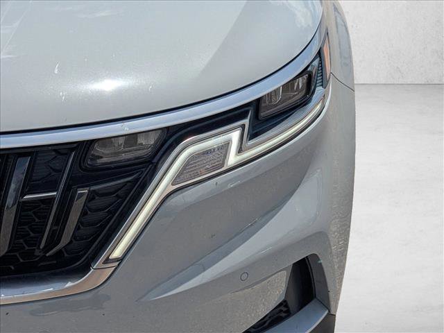 Used 2024 Kia Carnival EX FWD image 9