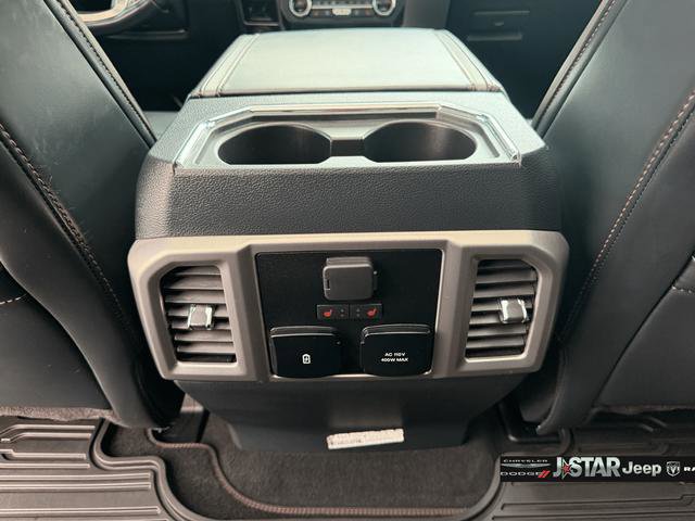Used 2022 Ford F450 Platinum AWD/4WD image 24
