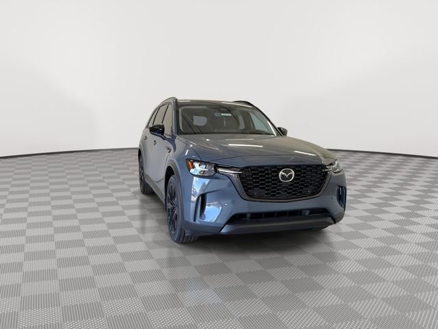 New 2026 MAZDA CX-90 3.3 Turbo w/ Premium Sport Pkg AWD/4WD image 2