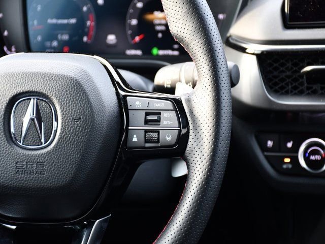 Used 2025 Acura ADX A-Spec image 25