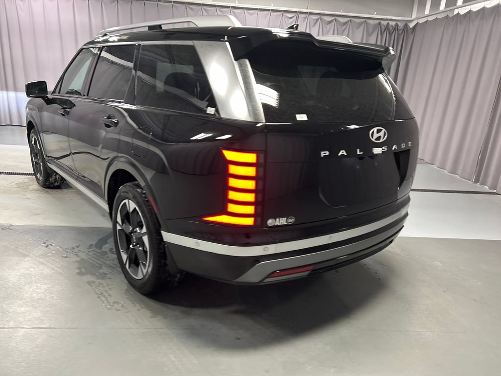 New 2026 Hyundai Palisade Limited AWD/4WD image 5