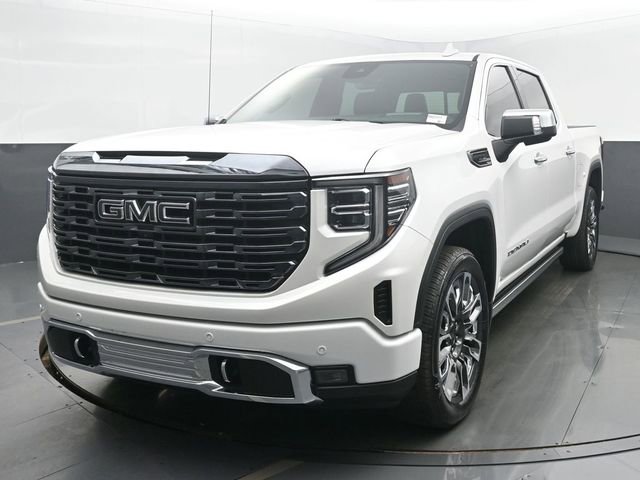 Certified 2023 GMC Sierra 1500 Denali Ultimate image 1