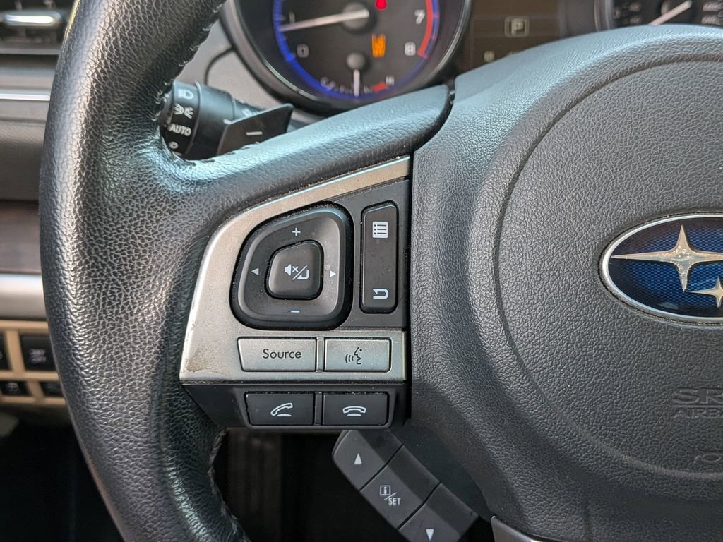 Used 2016 Subaru Outback 3.6R Limited AWD/4WD image 18