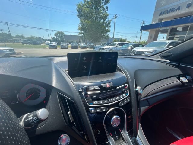 Certified 2024 Acura RDX A-Spec AWD/4WD image 47